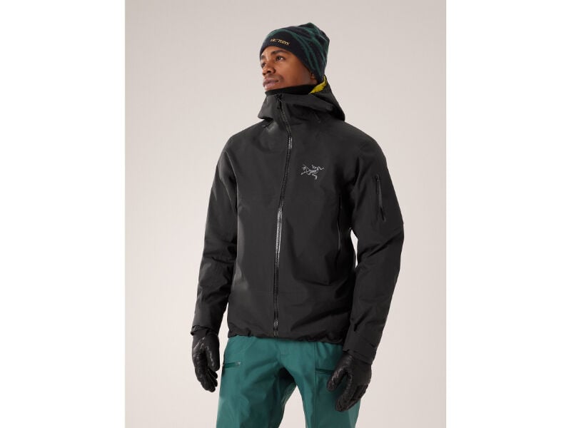 Arc'teryx Sabre Jacket Mens | Christy Sports